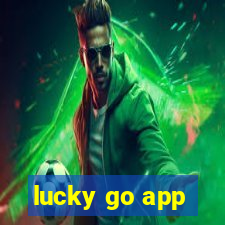 lucky go app